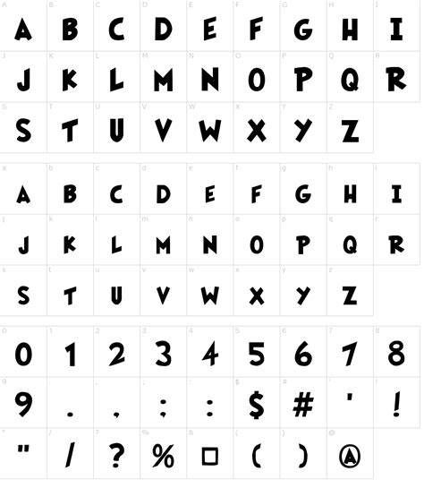 Fairly Odd Font Download .